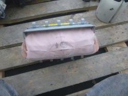 подушки безопасности подушка пассажира subaru Outback IV