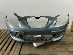 бампер передний seat ALTEA Toledo III 3 5P0 2004-
