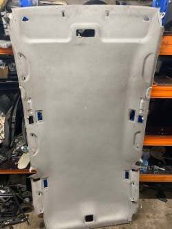 потолок mitsubishi Pajero III 3 Двери короткий