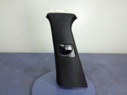 BMW X5 F15 защита стойка b левый 7284707