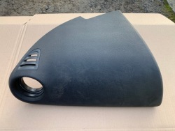 подушки безопасности подушка правая mazda оригинал