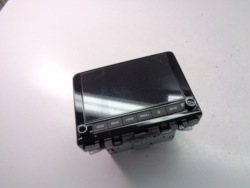 экран дисплей kia STONIC РЕСТАЙЛИНГ 2020-