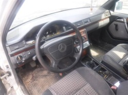 торпеда MERCEDES W124 универсал
