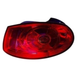 фонарь правый FIAT Bravo II 2007 2008 2009 2010 2011 2012 2013 2014