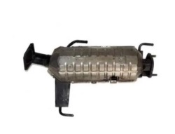 DPF mazda 2.2 5 R2YJ2050X R2YJ2050XA вклад