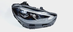 MERCEDES C класс в 206 фара правая full led A2069064003