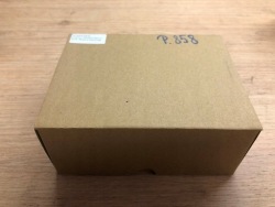 модуль led Ксенон для BMW 7 F01 F02 РЕСТАЙЛИНГ 63117381015 7440875 7355074