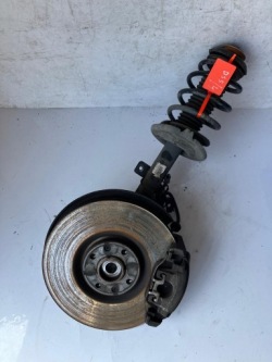 стойка правая CITROEN DS5 2.0 163 ЛС