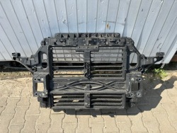 FORD Explorer VI 20- панель передняя / телевизор