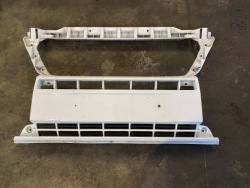 бампер передний 1315078070 DUCATO JUMPER BOXER РЕСТАЙЛИНГ 14-
