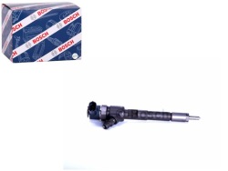 Bosch 0 445 110 351 форсунки + комплект v7 столкновения для бардачок - регламент, руководство