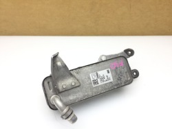 радиатор охлаждения Масло BMW 5 G30 G31 2.0d 8514515