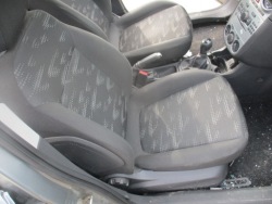 opel CORSA d кресло правый передний пассажира узор A05