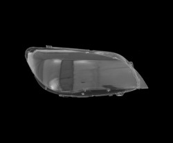 стекло фары передний BMW 7 F01 2008-2015 правая