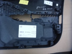 vw PASSAT B9 23- карта дверная обивка левых передних Двери 3J1867011A