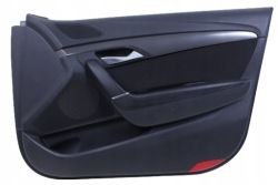 дверные карты правый передний Hyundai I40 13r,