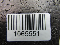 NIRO II 24R полистирол бардачок полка багажника вклад 09149-AT900