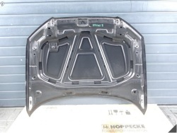 Audi A3 S3 RS3 8V0 8V3 8V4 SPORTBACK 12-20 РЕСТАЙЛИНГ капот перед