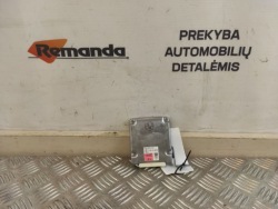 2017 TOYOTA 4 (XA40) модуль 8815042020