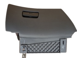 BMW 5 E39 бардачок пассажира ручка