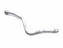 CITROEN C3 II 09-16 трубка нагреватель воды европа