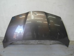 капот Honda JAZZ 2013R NR70