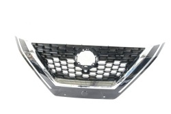 nissan QASHQAI III 20- решетка радиатора 62310-6UAA