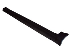 молдинг порога правая opel ANTARA 2006-