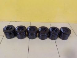 DISCOVERY III Range Rover Sport 2.7 TDV6 06r 276DT шатун
