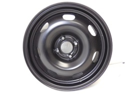 ДИСК peugeot oe 6.5" X 16" 4x108 ET 26