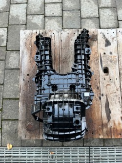 mercedes-benz oe A2780980807 коллектор Впускный