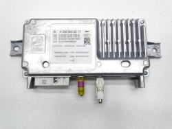 модуль управления bluetooth A0009005017 MERCEDES W177 a класс