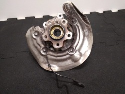 поворотный кулак, цапфа зад BMW X3 G01 X4 G02 6579752