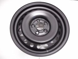 ДИСК nissan oe qashqai 6.5" X 16" 5x114.3 ET 40