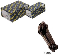 japanparts подушка . nissan qashqai 1,6/2,0 07