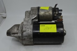 стартер opel CORSA d 1.2 12V 0001107436
