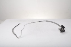 MERCEDES X253 2.0 труба патрубок напорный A2538307601