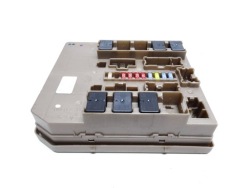 renault CLIO III 3 MODUS - блок модуль 674654A