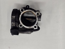 MERCEDES W219 ДРОССЕЛЬНАЯ ЗАСЛОНКА 3.0CDI A6420900270