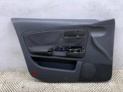 дверные карты передний левый seat Ibiza III хэтчбек 02-09 обивка