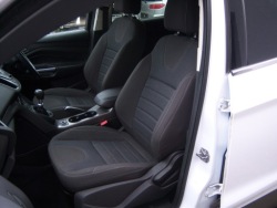 KUGA MK2 кресла комплект