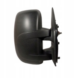 зеркало правое opel MOVANO 2004 - 2010 7 пинов