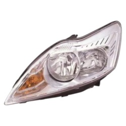 фара правая FORD Focus II 2004 2005 2006 2007 2008 2009 2010 2011