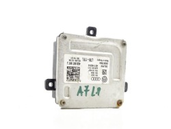 Конвертер модуль led Audi A6 C7 A7 4G 4G0907697J