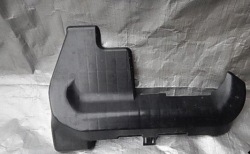 volvo C30 РЕСТАЙЛИНГ защита корпус под