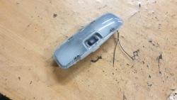 FORD Fusion и Освещение Кузова