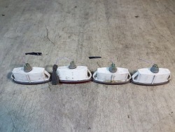 лампочка Двери renault oe 8200003263A