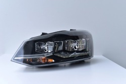 vw POLO 6C фара левая full led 6C1941035