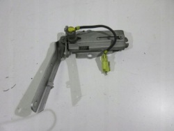 CITROEN C6 петля Капоты правый подушки безопасности