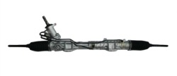 рулевая рейка renault LAGUNA III 3 без датчик